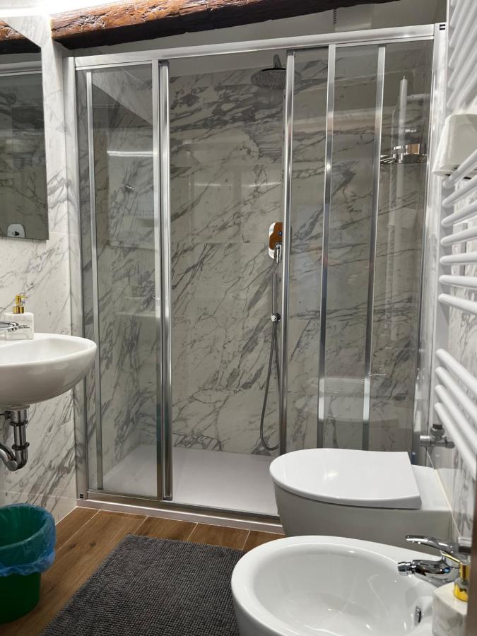 Mori 1 Con Bella Vista Nuovo Appartamento เวนิส ภายนอก รูปภาพ