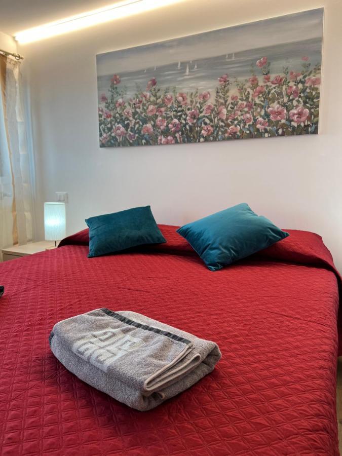 Mori 1 Con Bella Vista Nuovo Appartamento เวนิส ภายนอก รูปภาพ