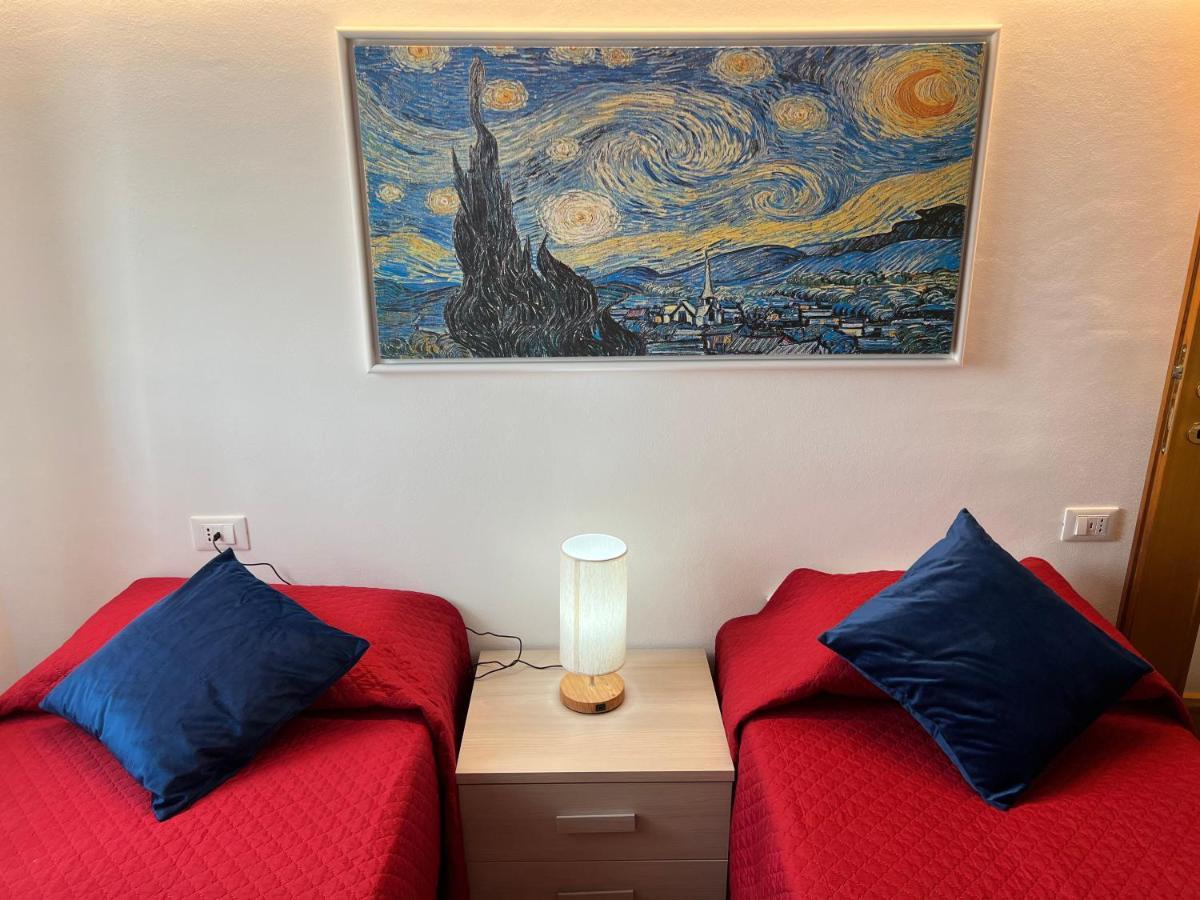 Mori 1 Con Bella Vista Nuovo Appartamento เวนิส ภายนอก รูปภาพ