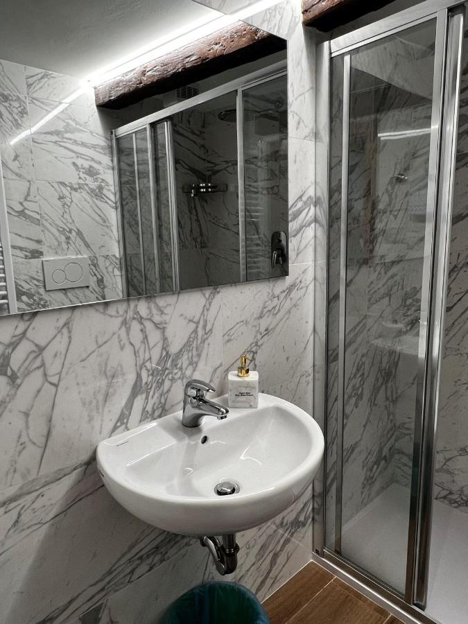 Mori 1 Con Bella Vista Nuovo Appartamento เวนิส ภายนอก รูปภาพ
