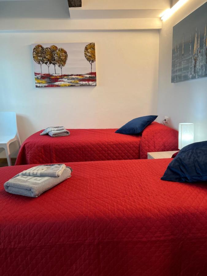 Mori 1 Con Bella Vista Nuovo Appartamento เวนิส ภายนอก รูปภาพ
