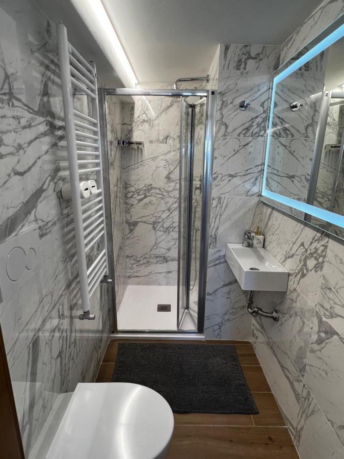 Mori 1 Con Bella Vista Nuovo Appartamento เวนิส ภายนอก รูปภาพ